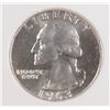 Image 2 : 1963-D WASHINGTON QUARTER, PCI MS-67   TRENDS FOR  $3000.00