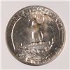 Image 3 : 1964-D WASHINGTON QUARTER, PCI MS-67  TRENDS FOR $1750.00
