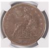 Image 2 : 1878-S TRADE DOLLAR NGC XF DETAILS