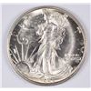 Image 1 : 1945-S WALKING LIBERTY HALF DOLLAR CH BU
