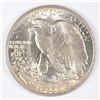 Image 2 : 1946 WALKING LIBERTY HALF DOLLAR CH BU