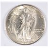 Image 1 : 1946-D WALKING LIBERTY HALF DOLLAR CH BU