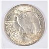 Image 2 : 1946-D WALKING LIBERTY HALF DOLLAR CH BU