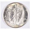 Image 1 : 1946-S WALKING LIBERTY HALF DOLLAR CH BU