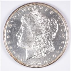 1878 8 TF MORGAN DOLLAR MS-63