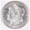 Image 1 : 1878 8 TF MORGAN DOLLAR MS-63