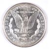Image 2 : 1878 8 TF MORGAN DOLLAR MS-63