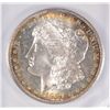 Image 2 : 1881-S MORGAN DOLLAR ANACS MS-64 VAM-22