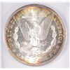 Image 3 : 1881-S MORGAN DOLLAR ANACS MS-64 VAM-22
