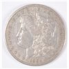 Image 1 : 1884-S MORGAN DOLLAR XF