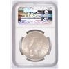 Image 4 : 1925-S PEACE DOLLAR NGC AU-58