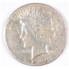 Image 1 : 1928 PEACE DOLLAR FAIR