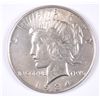 Image 1 : 1934 PEACE DOLLAR XF/AU