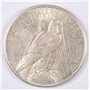Image 2 : 1934-D PEACE DOLLAR MS-63