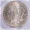Image 2 : 1881-S MORGAN SILVER DOLLAR, PCGS MS-63