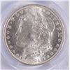Image 2 : 1884-O MORGAN SILVER DOLLAR, PCGS MS-63