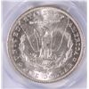 Image 3 : 1884-O MORGAN SILVER DOLLAR, PCGS MS-63