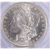 Image 2 : 1885-O MORGAN SILVER DOLLAR, PCGS MS-63