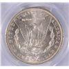 Image 3 : 1885-O MORGAN SILVER DOLLAR, PCGS MS-63