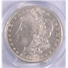 Image 2 : 1887 MORGAN SILVER DOLLAR, PCGS MS-63