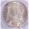 Image 2 : 1888 MORGAN SILVER DOLLAR, PCGS MS-63