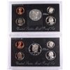 Image 5 : SILVER PROOF SETS: 1976 3-PCS, 1992, 1993, 1997,  & 1998 ALL ORIGINAL PACKAGING