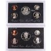 Image 8 : SILVER PROOF SETS: 1976 3-PCS, 1992, 1993, 1997,  & 1998 ALL ORIGINAL PACKAGING