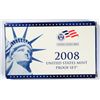 Image 1 : 2008 U.S. 14 pcs CLAD PROOF SET, IN SUPERB MINT PACKAGING THIS IS THE BETTER ONE