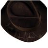 Image 2 : Michael Jackson Custom Made Fan Fedora With Jackson's Personal Signature