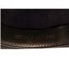 Image 4 : Michael Jackson Custom Made Fan Fedora With Jackson's Personal Signature