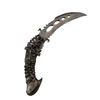 Image 2 : Chronicles Of Riddick Kyra (Alexa Davalos) Stunt Knife Prop