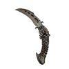 Image 3 : Chronicles Of Riddick Kyra (Alexa Davalos) Stunt Knife Prop