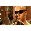 Image 4 : Chronicles Of Riddick Riddick (Vin Diesel) Used Necromonger Solider SFX Knife Handle Prop