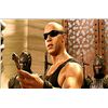 Image 7 : Chronicles Of Riddick Riddick (Vin Diesel) Used Necromonger Solider SFX Knife Handle Prop