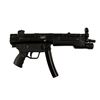 Image 1 : X-Men Origins Wolverine Stunt H&K Rifle Prop