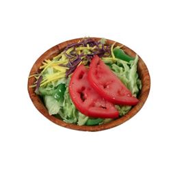 Seinfeld salad Prop