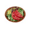 Image 1 : Seinfeld salad Prop