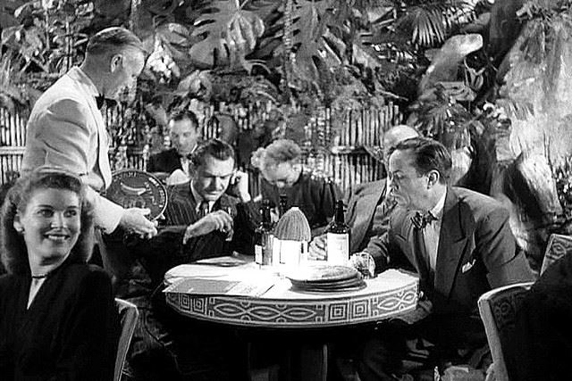 Mighty Joe Young (1949) Casting From Original Oversized Max O'Hara's