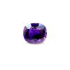 Image 1 : 28 ct & up Amethyst Cushion Cut Loose Stone