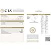 Image 2 : Marquise  Diamond 0.43carat K:I1:GIA:Dim.:6.67*3.83*2.71