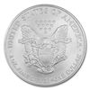 Image 1 : 2006 1 oz Silver American Eagle BU