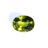 Image 1 : 3 ct & up Peridot Oval Shaped (3.25)