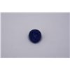 Image 1 : Cabochon Tanzanite 19.59ct or over Loose Stone