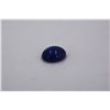 Image 1 : Cabochon Tanzanite 14.86ct or over  Loose Stone