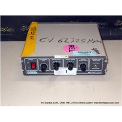 PHOTEK MCPGC-3.1 CONNECTOR (print sequence:) 62725