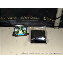 EPSON PROJECTOR LAMP (print sequence:) 62748