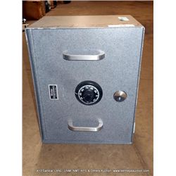 MOSLER DROPOSITORY (print sequence:) 62699