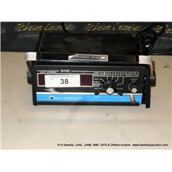 DP 5740 MULTIFUNCTION COUNTER (print sequence:) 38385