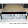 Image 1 : HP 5370B UNIVERSAL TIME INTERVAL COUNTER (print sequence:) 62702