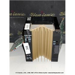 EUROTHERM 240V-75A (print sequence:) 38576